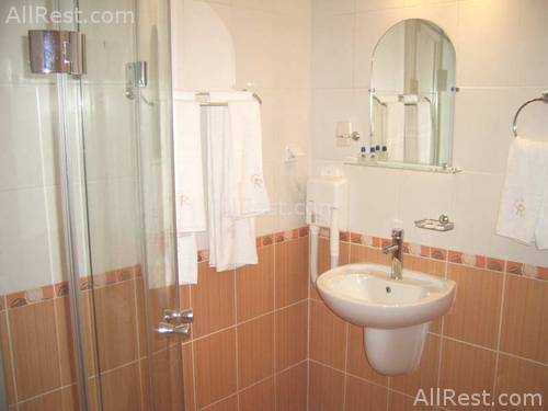 VIP Zone Hotel complex 10